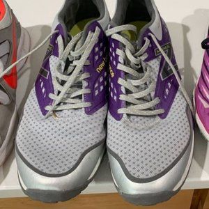 New Balance Minimus Women's Running Shoe